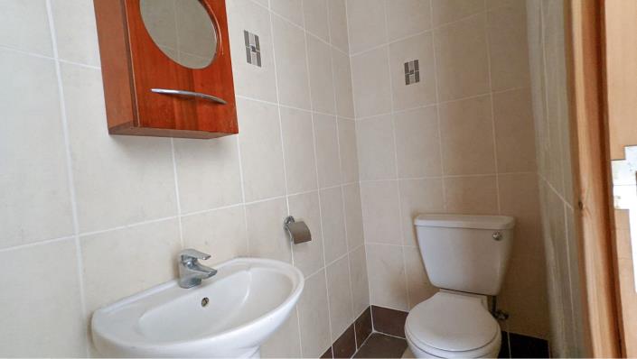 Image No.5-Maison / Villa de 3 chambres à vendre à Stroumpi