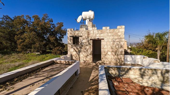 Image No.16-Maison / Villa de 3 chambres à vendre à Stroumpi