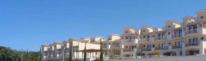 Image No.3-Appartement de 3 chambres à vendre à Paphos