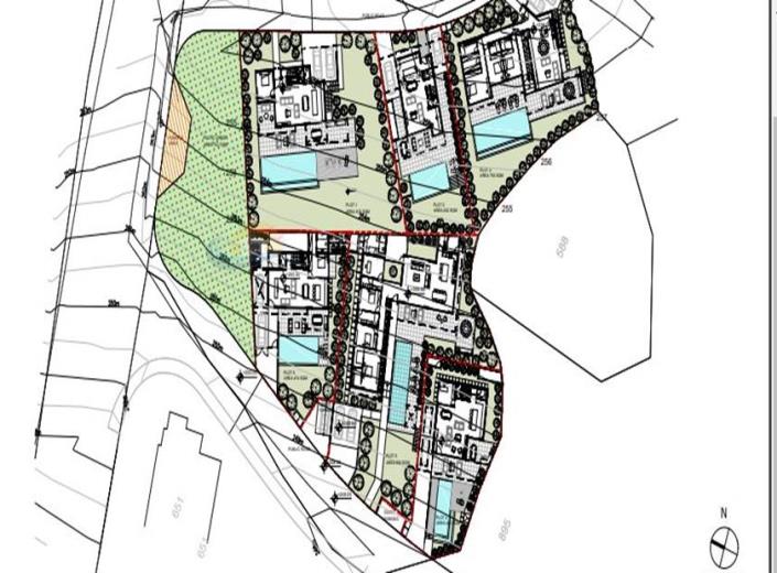 Image No.2-4 Bed Villa for sale