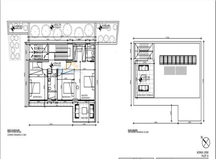 Image No.4-4 Bed Villa for sale
