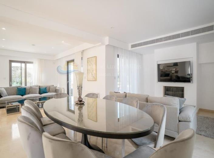 Image No.5-Villa de 3 chambres à vendre à Agios Georgios