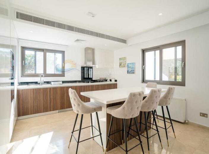 Image No.6-Villa de 3 chambres à vendre à Agios Georgios