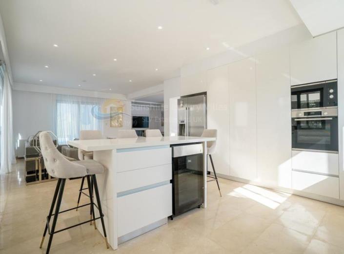 Image No.7-Villa de 3 chambres à vendre à Agios Georgios