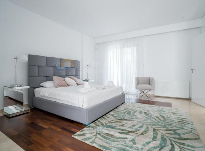 Image No.8-Villa de 3 chambres à vendre à Agios Georgios