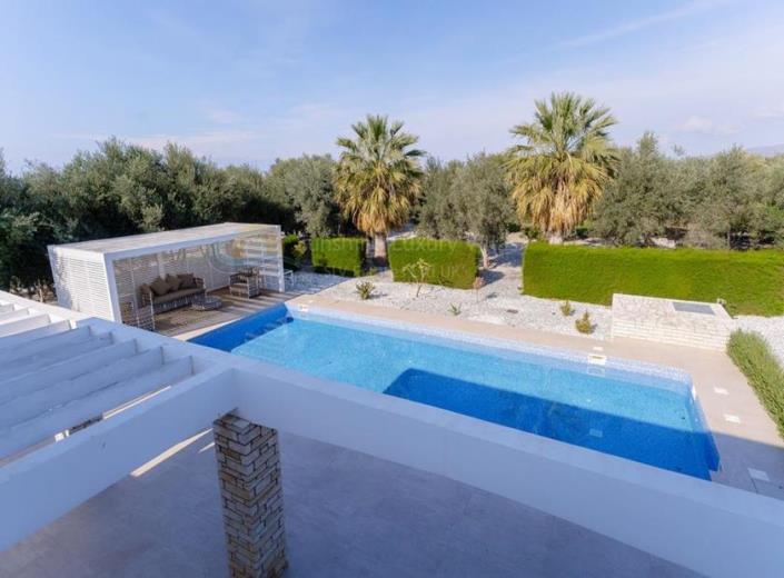 Image No.12-Villa de 3 chambres à vendre à Agios Georgios