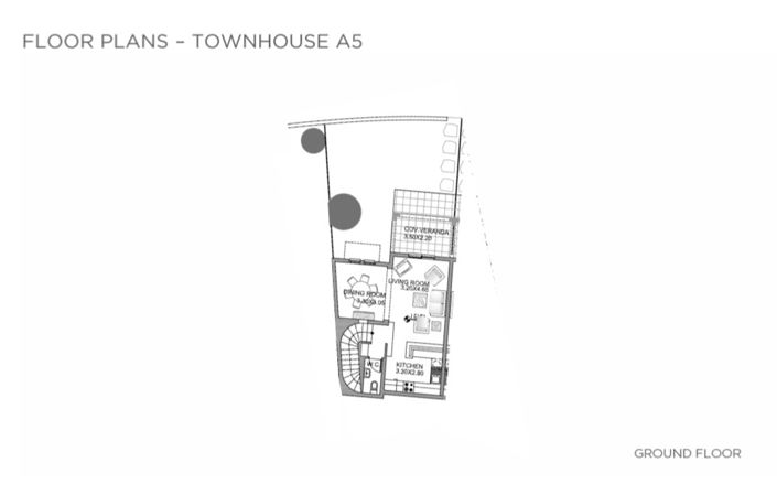 Image No.10-3 Bed Townhouse for sale
