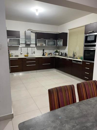 Image No.8-Villa de 3 chambres à vendre à Chlorakas