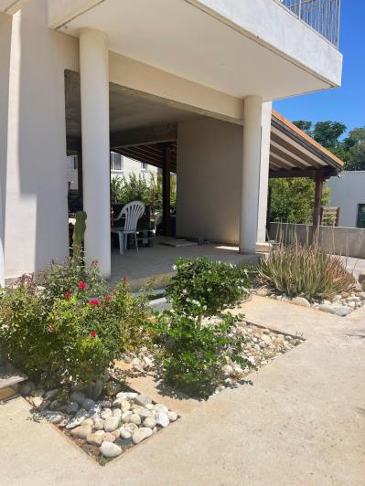 Image No.14-Villa de 3 chambres à vendre à Chlorakas