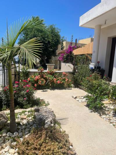 Image No.2-Villa de 3 chambres à vendre à Chlorakas