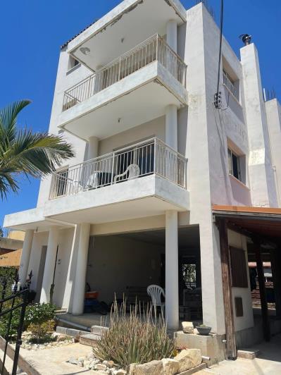 Image No.15-Villa de 3 chambres à vendre à Chlorakas