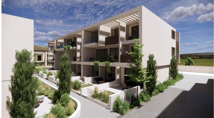 Image No.1-Appartement de 2 chambres à vendre à Emba