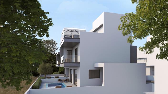 Image No.9-3 Bed House/Villa for sale