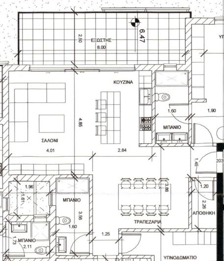 Image No.11-3 Bed Apartment for sale
