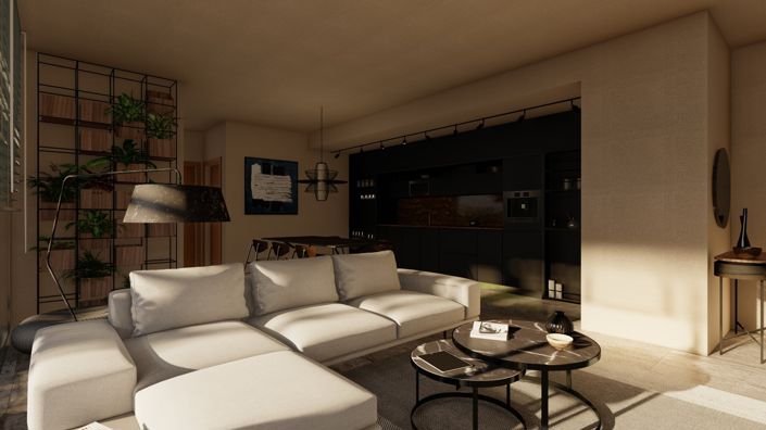 Image No.5-3 Bed Apartment for sale