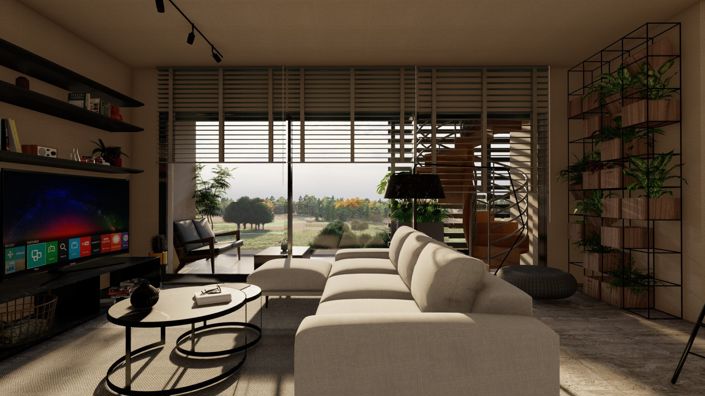 Image No.6-3 Bed Apartment for sale