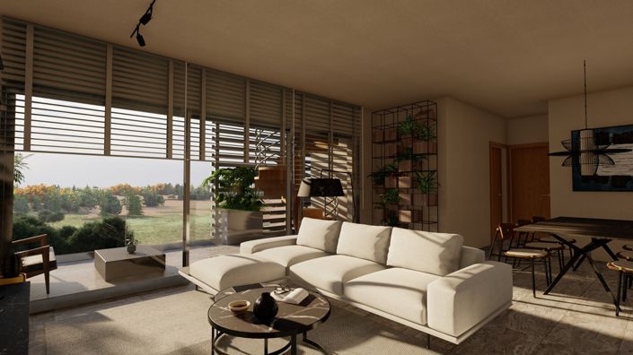 Image No.7-3 Bed Apartment for sale