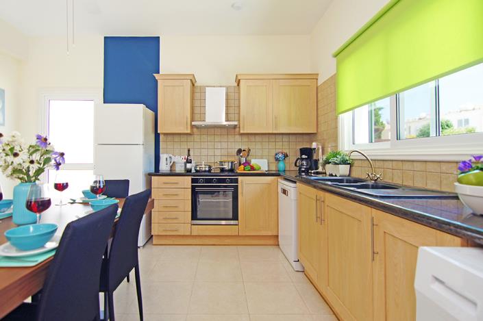 Image No.11-Maison / Villa de 3 chambres à vendre à Ayia Thekla