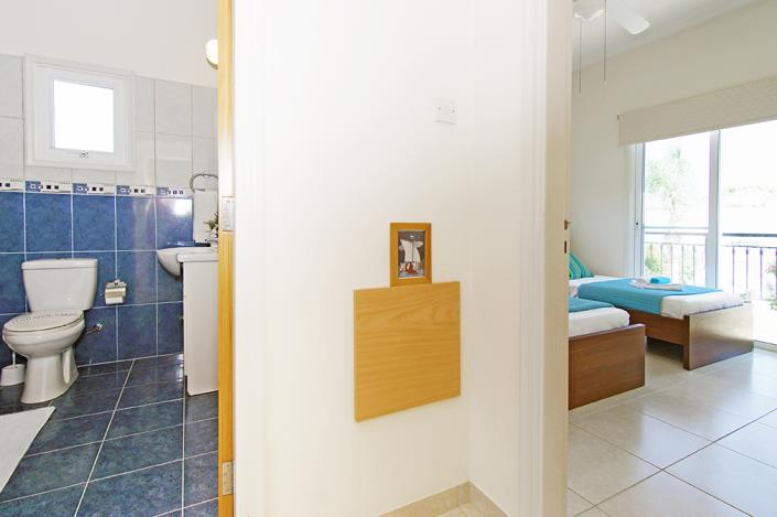 Image No.18-Maison / Villa de 3 chambres à vendre à Ayia Thekla