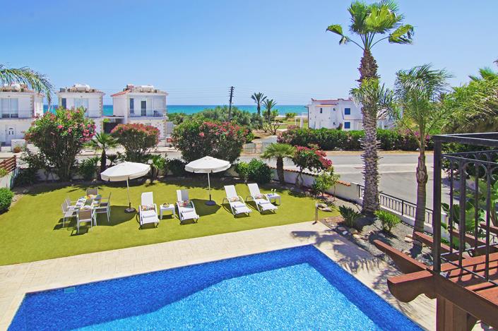 Image No.6-Maison / Villa de 3 chambres à vendre à Ayia Thekla