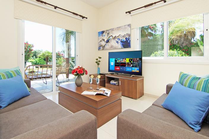 Image No.9-Maison / Villa de 3 chambres à vendre à Ayia Thekla