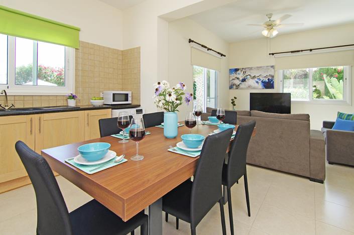 Image No.10-Maison / Villa de 3 chambres à vendre à Ayia Thekla