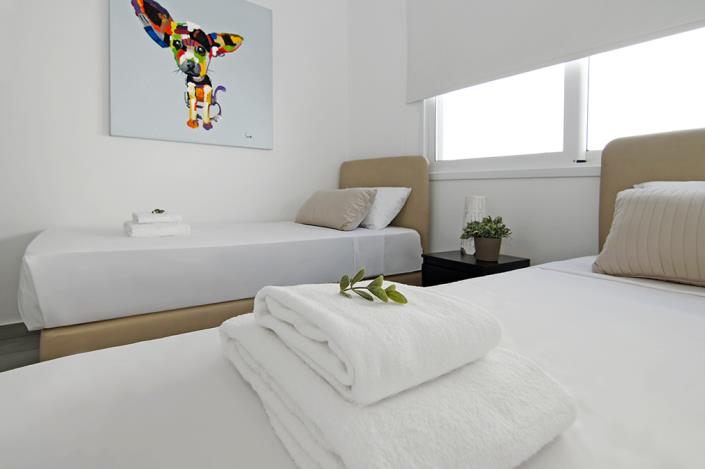 Image No.11-Maison / Villa de 3 chambres à vendre à Ayia Thekla