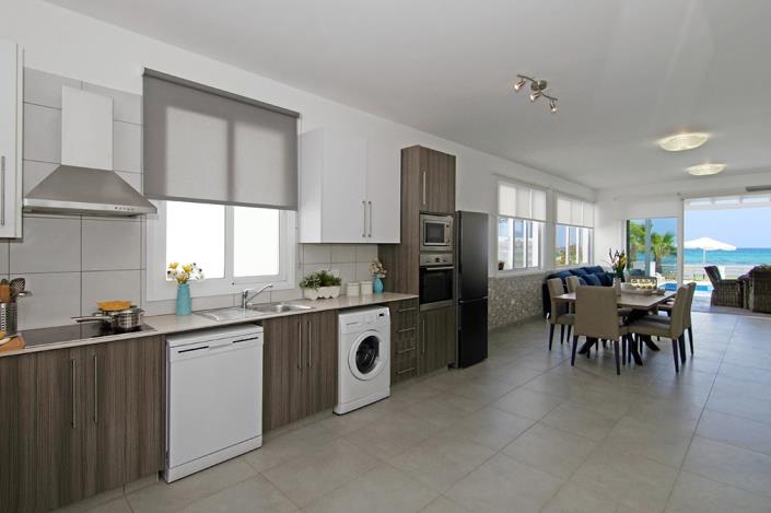 Image No.7-Maison / Villa de 3 chambres à vendre à Ayia Thekla