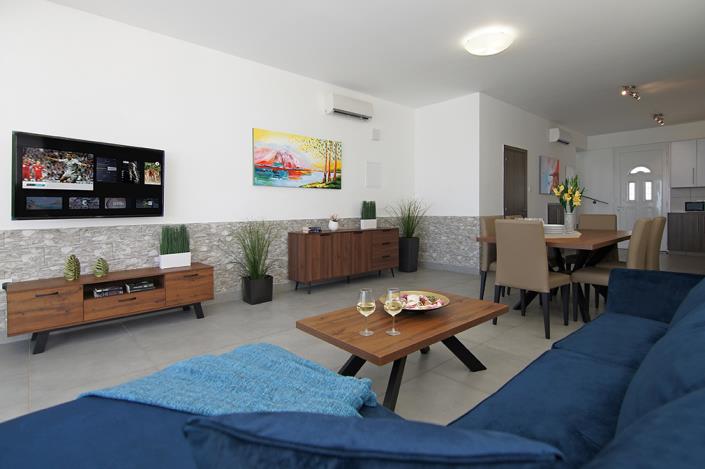 Image No.5-Maison / Villa de 3 chambres à vendre à Ayia Thekla