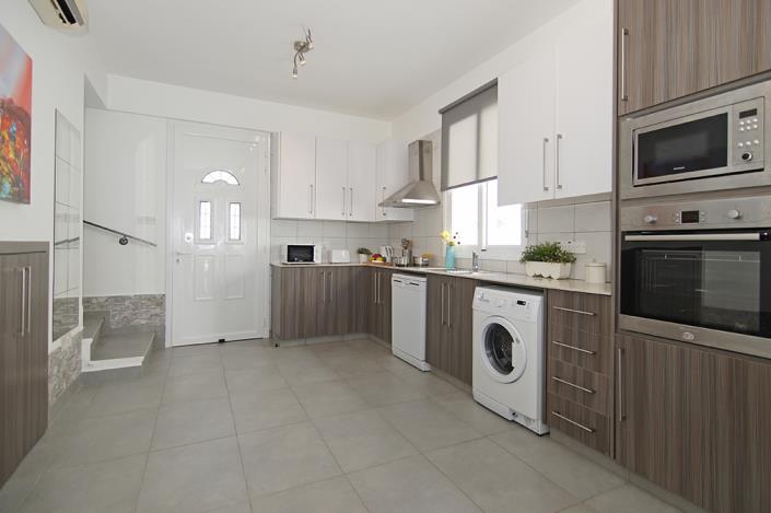 Image No.8-Maison / Villa de 3 chambres à vendre à Ayia Thekla