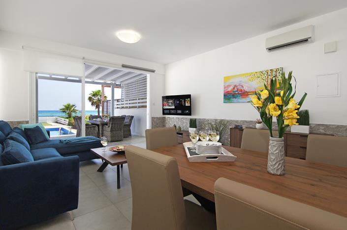 Image No.6-Maison / Villa de 3 chambres à vendre à Ayia Thekla