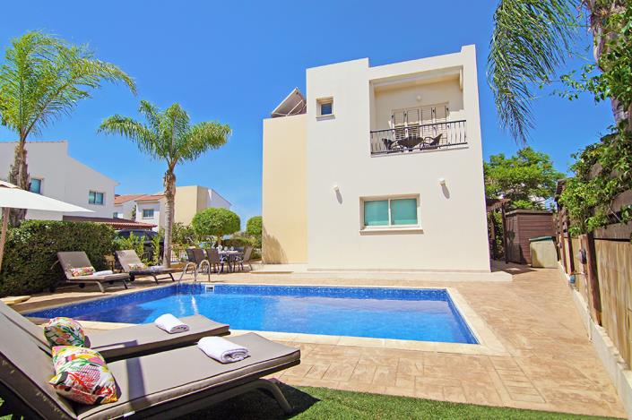 Image No.1-3 Bed House/Villa for sale