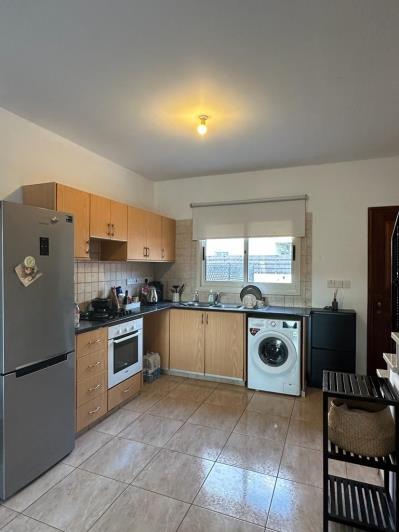 Image No.3-Maison de ville de 2 chambres à vendre à Germasogeia