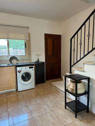 Image No.4-Maison de ville de 2 chambres à vendre à Germasogeia