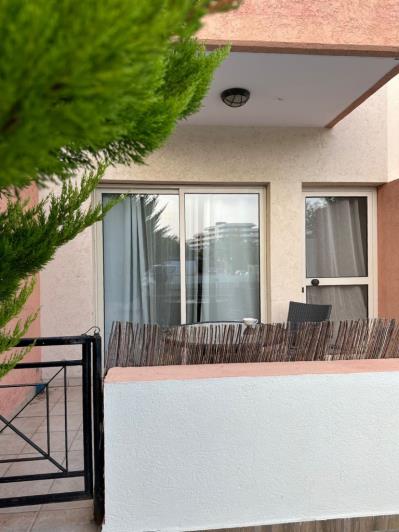 Image No.2-Maison de ville de 2 chambres à vendre à Germasogeia