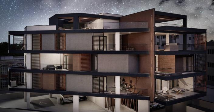 Image No.2-2 Bed Apartment for sale