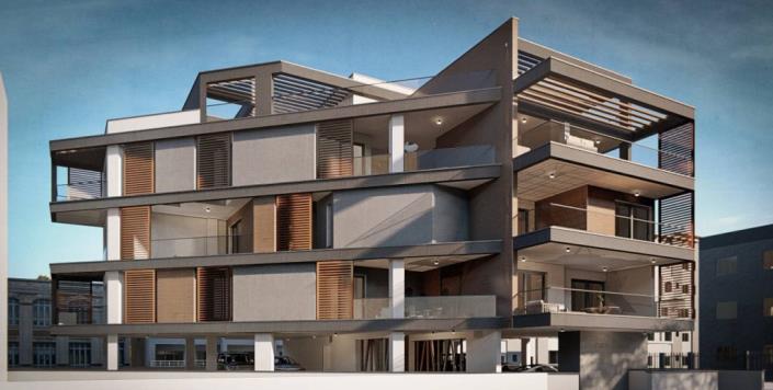 Image No.3-2 Bed Apartment for sale