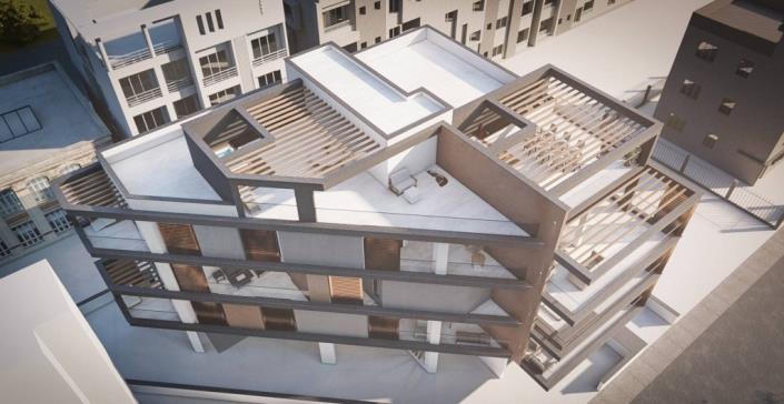 Image No.4-2 Bed Apartment for sale