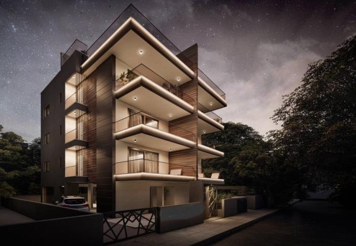 Image No.2-2 Bed Apartment for sale