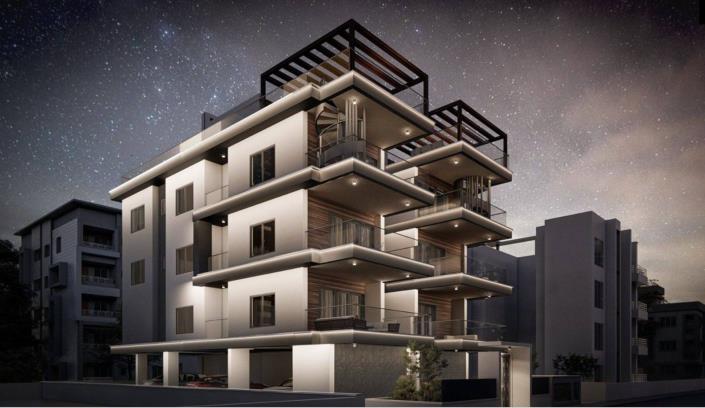 Image No.12-1 Bed Apartment for sale