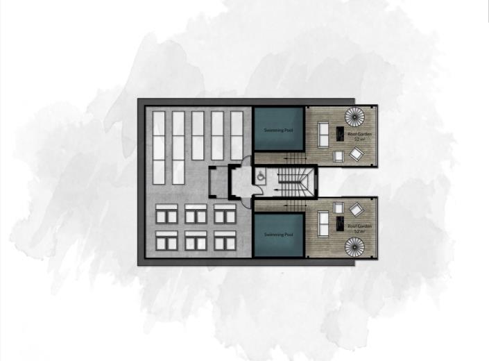 Image No.10-1 Bed Apartment for sale