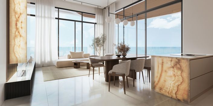 Image No.3-3 Bed Apartment for sale