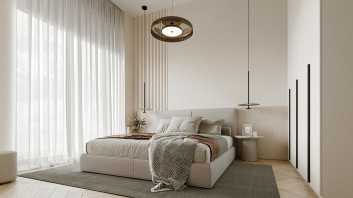 Image No.6-3 Bed Apartment for sale