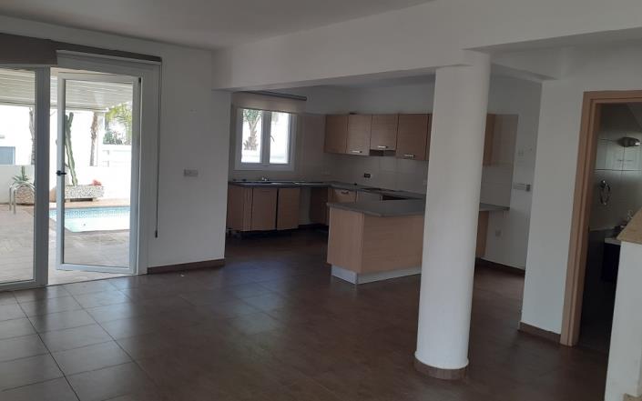 Image No.3-Villa de 3 chambres à vendre à Protaras