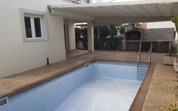 Image No.7-Villa de 3 chambres à vendre à Protaras