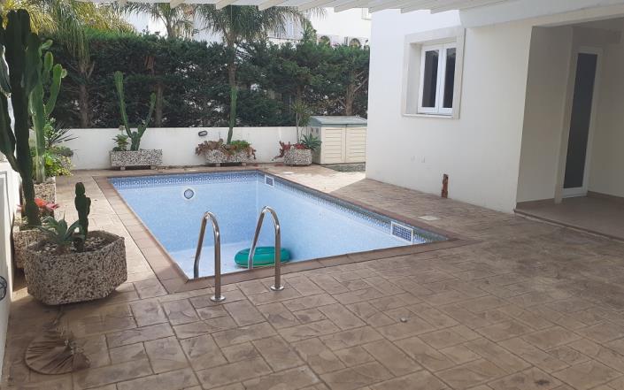 Image No.2-Villa de 3 chambres à vendre à Protaras