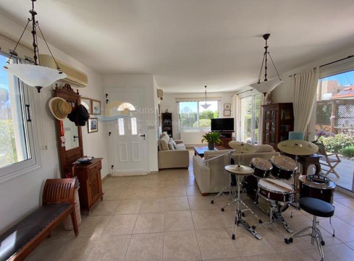 Image No.5-Villa de 3 chambres à vendre à Tala