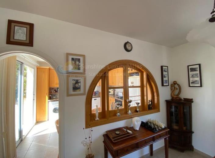 Image No.11-Villa de 3 chambres à vendre à Tala