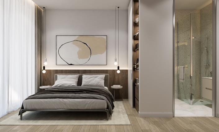 Image No.10-3 Bed Apartment for sale