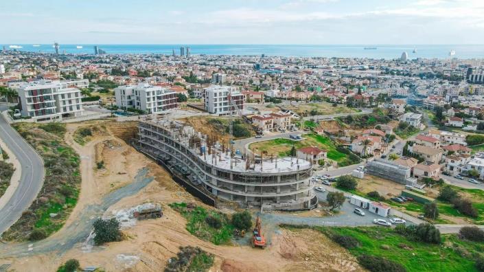 Image No.14-3 Bed Apartment for sale